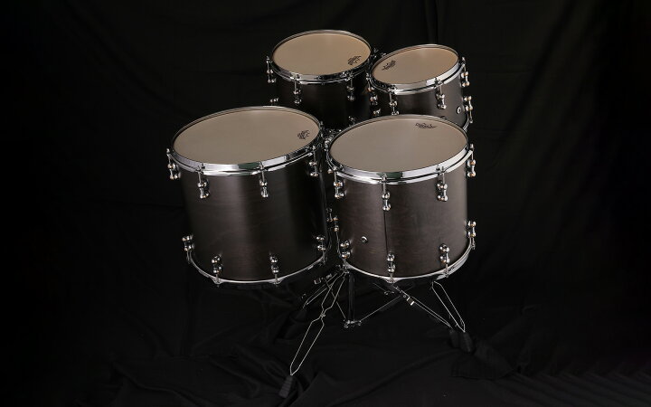 楽天市場】【お取り寄せ】Pearl（パール）マホガニー”ダブルヘッド 