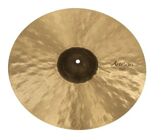 SABIAN�i�Z�C�r�A���j�T�X�y���h�V���o�� �A�[�e�B�U���g���f�B�V���i�� 18�h/ VL-18AS