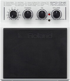 Roland（ローランド）SPD-1P / ONE PERCUSSION（電子パーカッション）