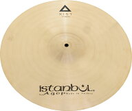 istanbul Agop XIST Series 18" Suspended / イスタンブールアゴップ サスペンド・シンバル / 吹奏楽用