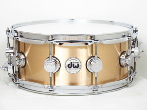dwifB[_u[jDRVZ5514SVC / Collector's Metal Snare / BRUSHED BRONZE RN^[Y^EuYEXlAh