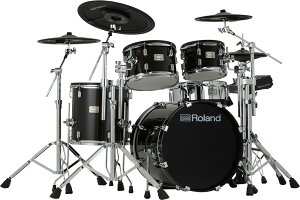 Roland�i���[�����h�jVAD516 V-Drums Acoustic Design �C�X�A�y�_���A�n�C�n�b�g�X�^���h�A�X�l�A�X�^���h�A�t���i�ʔ�