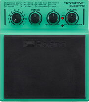 楽天市場】roland spd－1k spd one kickの通販