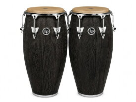 LP コンガ Uptown Sculpted Ash Congas 11″ Quinto & 11-3/4″ Conga / アップタウン・シリーズ