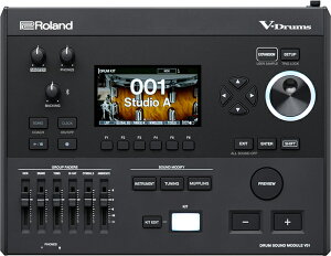 Roland�i���[�����h�jV51 Drum Sound Module / �������W���[��