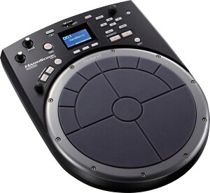 Roland�i���[�����h�jHandSonic HPD-20 Hand Percussion Pad / �n���h�\�j�b�N�E�d�q�p�[�J�b�V�������{�̂̂݁�