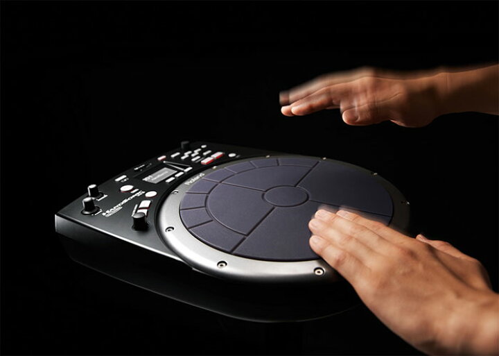 楽天市場】Roland（ローランド）HandSonic HPD-20 Hand Percussion Pad 