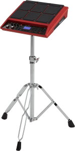 Roland�i���[�����h�j�T���v�����O�p�b�h SPD-SX SE Special Edition / Sampling Pad / PDS-20 ��p�X�^���h�t��