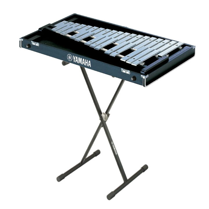 楽天市場】YAMAHA（ヤマハ）コンサート・グロッケンシュピール 