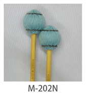 大人気商品 musser マッサー マレット Hard M-202N Medium 定番