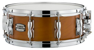 YAMAHA�i���}�n�j�X�l�A�h���� RBS1455 RW Recording Custom Wood Snare Drum 14x5.5 ���R�[�f�B���O�J�X�^�� / ���A���E�b�h�i�\�t�g�P�[�X�t���j