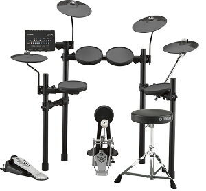 YAMAHA�i���}�n�jDTX432KUPGS 3�V���o���d�l / �w�b�h�z���A�X�e�B�b�N�A�}�b�g �t���i�ʔ�