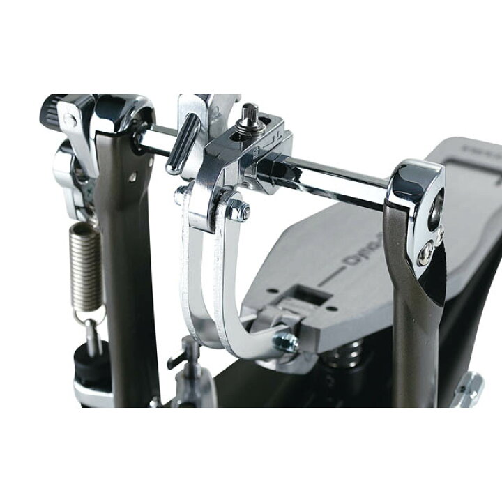 楽天市場】TAMA（タマ）HPDS1TW Dyna-Sync Drum Twin Pedal / ダイナ  