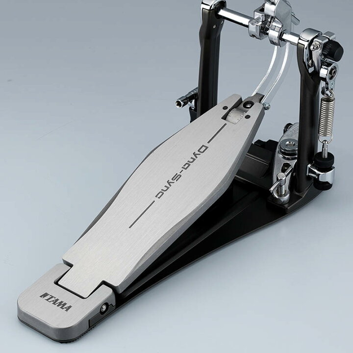 楽天市場】TAMA（タマ）HPDS1TW Dyna-Sync Drum Twin Pedal / ダイナ  