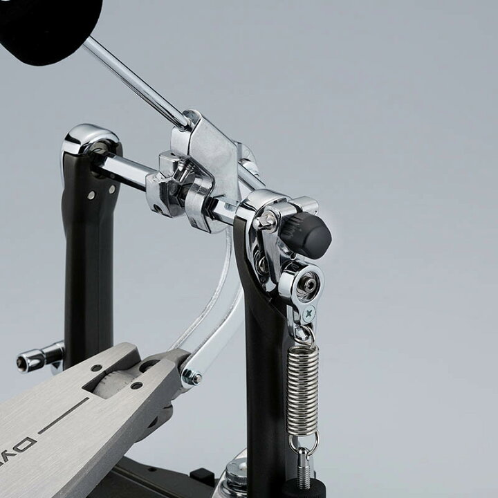 楽天市場】TAMA（タマ）HPDS1TW Dyna-Sync Drum Twin Pedal / ダイナ 