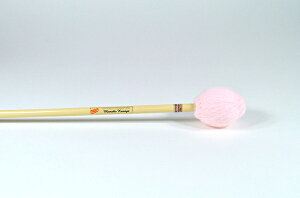 RESTA JAY(レスタジェイ)MK-01R 神谷百子モデル (very soft)マリンバ・マレット