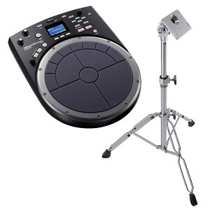 �y���[�J�[�����񂹕i�zRoland�i���[�����h�jHandSonic HPD-20 �{ �X�^���h�iPDS-20�j�t�� Hand Percussion Pad / �n���h�\�j�b�N�E�d�q�p�[�J�b�V����