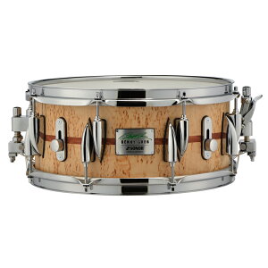 SONORi\i[jSSD-13575BG SDW2.0 / Benny Greb Signature Snare 2.0 / xj[EOEVOlC`[EXlAh Beech Shell r[`VF