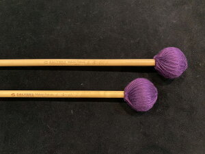 SALYERS PERCUSSION qlf MN2 / Medium Softip[vj }oE}bg