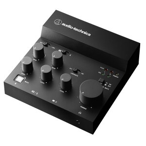 AUDIO-TECHNICA I[fBIeNjJ AT-UMX3 USBI[fBI~LT[