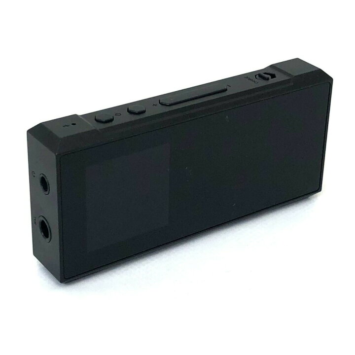 楽天市場】《アウトレット品》 Fiio Bluetooth アンプ レシーバー BTR7 