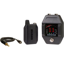 楽天市場】shure glxd－16の通販 