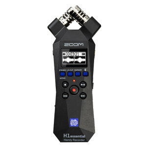 �t���[�g ���R�[�_�[ ZOOM �Y?��H1essential XY�X�e���I�}�C�N���ځA�X�e���I�d�l��32bit �s3�N�����ۏ؁i���[�U�[�o�^�j�t