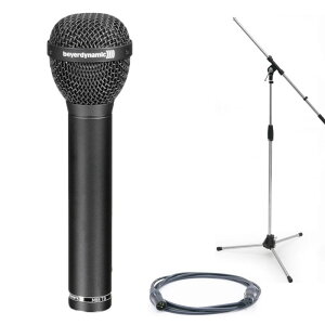 s݌ɍ݂ [\t beyerdynamic M 88 TG gLȃTEh _Ci~bN }CNyKi 2Nۏ؁z + MS09C }CNX^h + EC05B 5mP[u