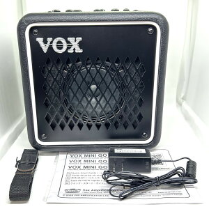 VOX M^[Av MINI GO ~jS[ VMG-3 AEgbgi