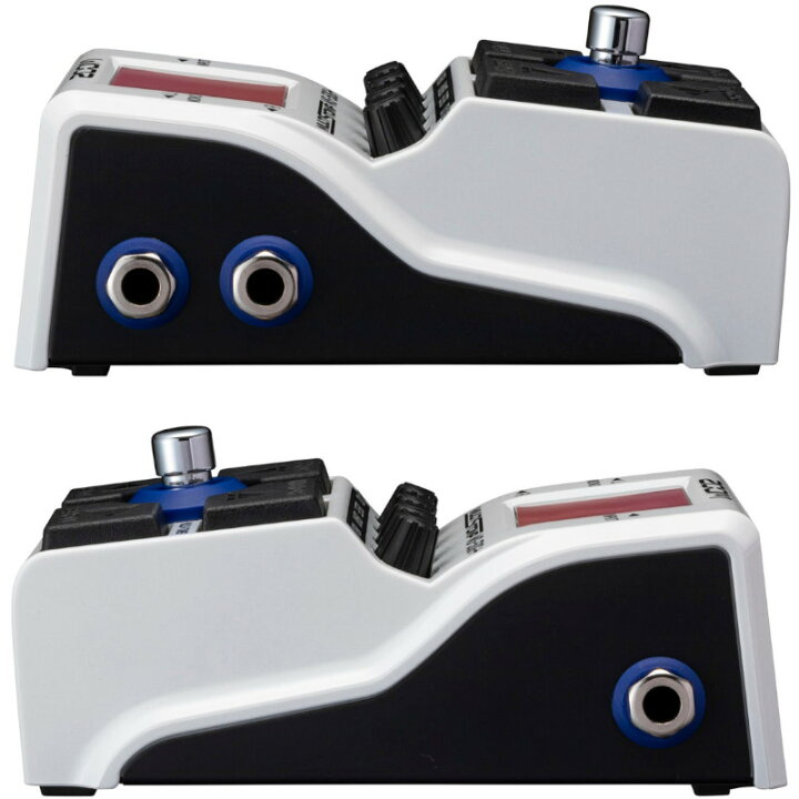 楽天市場】【在庫在り 即納可能】ZOOM ズーム MS-50G+ 機能も サウンド 