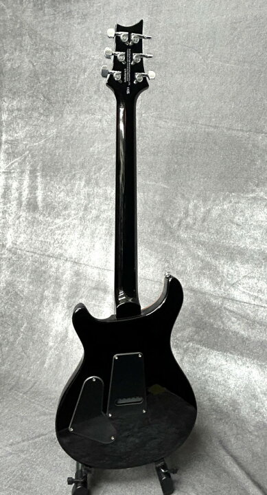 楽天市場】ギター エレキギター PRS ポールリード スミスSE Custom 24 