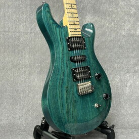 エレキ ギター エレキギター PRS ポールリードスミス SE Swamp Ash Special - IB - Iri Blue 専用GIGBAG付 2023製