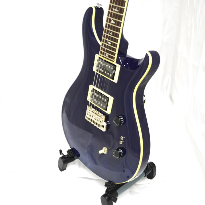 楽天市場】エレキ ギター PRS ポールリードスミス SE Standard 24-08 