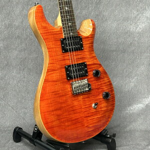 GL M^[ |[[h X~X PRS SE CE24 - BR - Blood Orange pGIGBAGt 2024 s摜̏i͂܂t