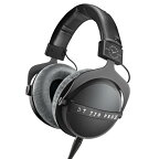 ヘッドホン 密閉型 beyerdynamic ベイヤー DT 770 PRO X Limited Edition 【国内正規品 2年保証モデル】