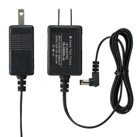 Free The Tone フリーザトーン FA-0905D-JA ACアダプター（ DC9V / 500mA ）