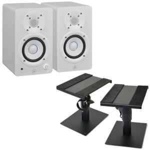 s݌ɂ [\t p[hX^WIj^[ YAMAHA }n HS3W zCg yA + MOS-35  Xs[J[X^h Zbg