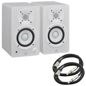 s݌ɂ [\t p[hX^WIj^[ YAMAHA }n HS3W zCg yA + XLRIX/TRStH[ 1.5mP[u