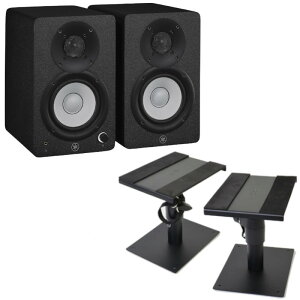 s݌ɂ [\t p[h Xs[J[ X^WI j^[ YAMAHA }n HS4B ubN yA + MOS-35  Xs[J[X^h@Zbg