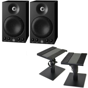 YAMAHA p[hX^WIj^[ MSP3A iyAj+ MOS-35  Xs[J[X^h@Zbg