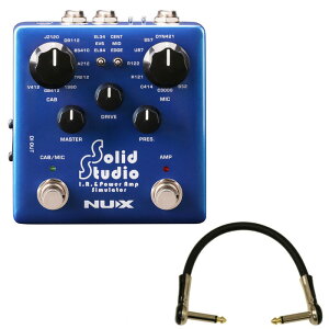M^[ GtFN^[ p[AvV~[^[ IR NUX j[GbNX NSS5 Solid Studio + L^pb`P[u 15cm