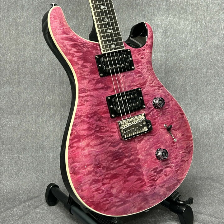 楽天市場】エレキギター エレキ ギター PRS ポールリードスミス SE  