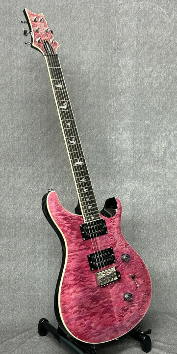 楽天市場】エレキギター エレキ ギター PRS ポールリードスミス SE  