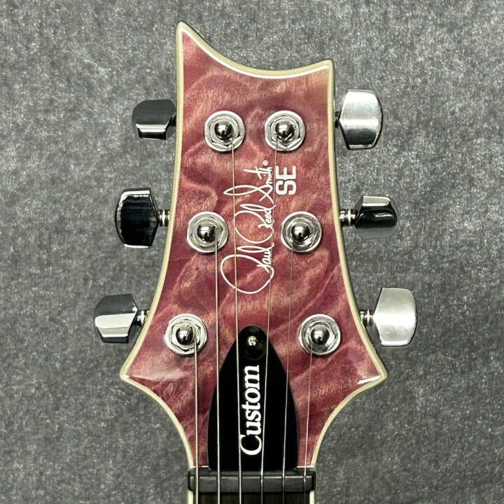 楽天市場】エレキギター エレキ ギター PRS ポールリードスミス SE  