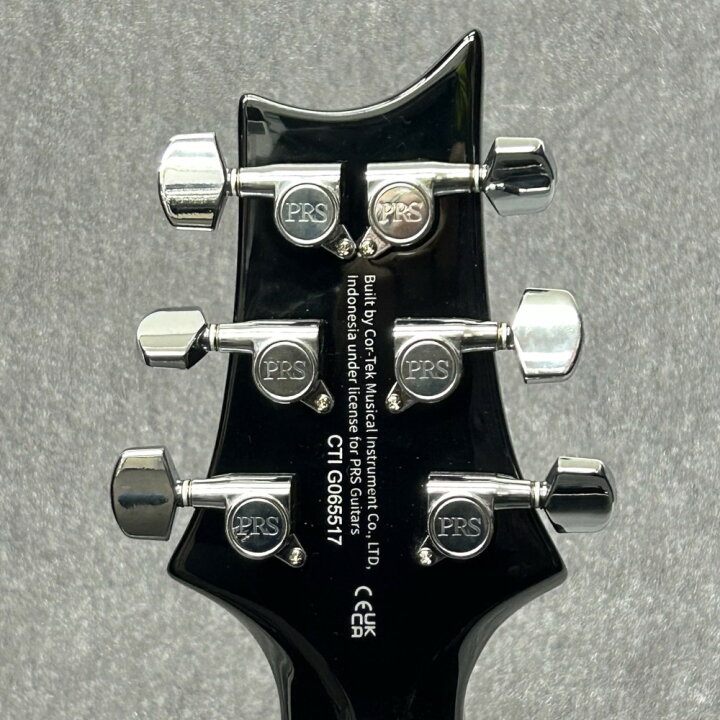楽天市場】エレキギター エレキ ギター PRS ポールリードスミス SE 