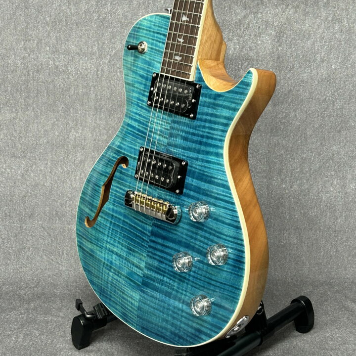 楽天市場】エレキ ギター ポールリード スミス PRS SE Zach Myers - MC 
