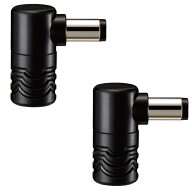Free The Tone フリーザトーン SL-21DCL (L Type) DCプラグ 2個セット 【ゆうパケット】※日時指定非対応…