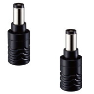 Free The Tone フリーザトーン SL-21DCS (S Type) DCプラグ 2個セット 【ゆうパケット】※日時指定非対応…