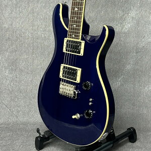 GL M^[ PRS |[[hX~X SE Standard 24-08 - TB - Translucent Blue pGIGBAGt 2022 s摜̏i͂܂t
