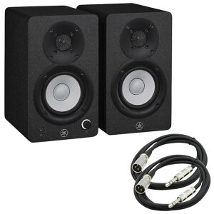 s݌ɂ [\t p[hX^WIj^[ YAMAHA }n HS3 ubN yA + XLRIX/TRSz[ P[u